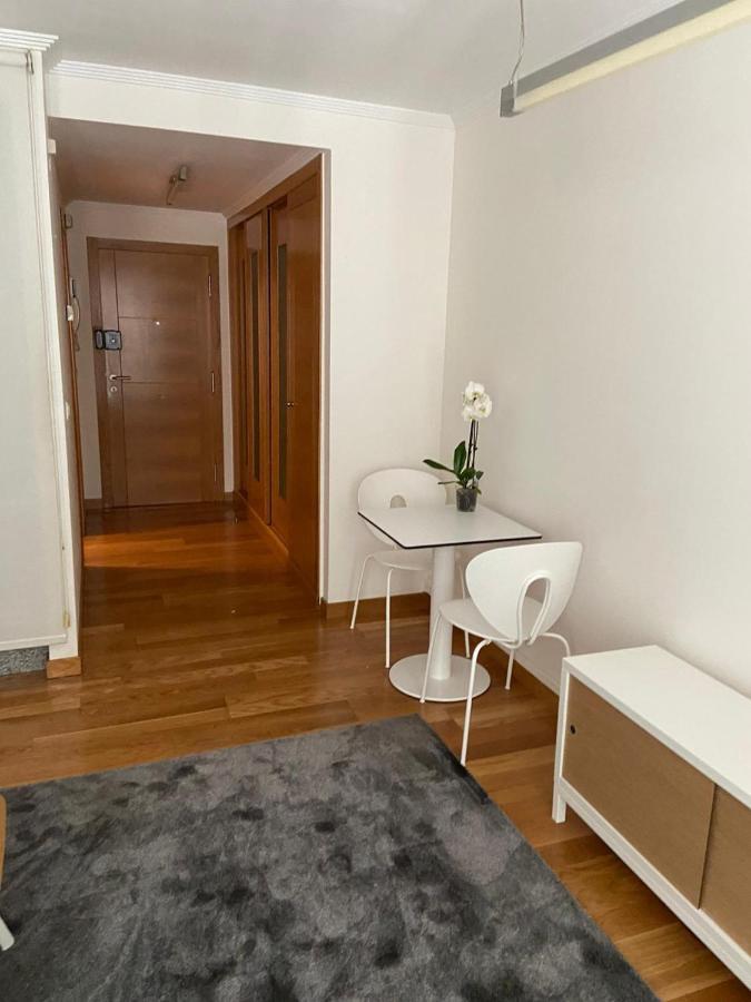 Estudio Parking Centro Puerta Del Sol Apartamento *