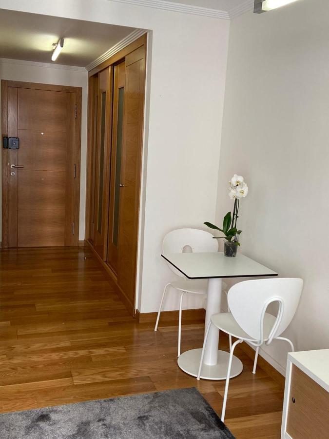 Apartamento Estudio Parking Centro Puerta Del Sol *