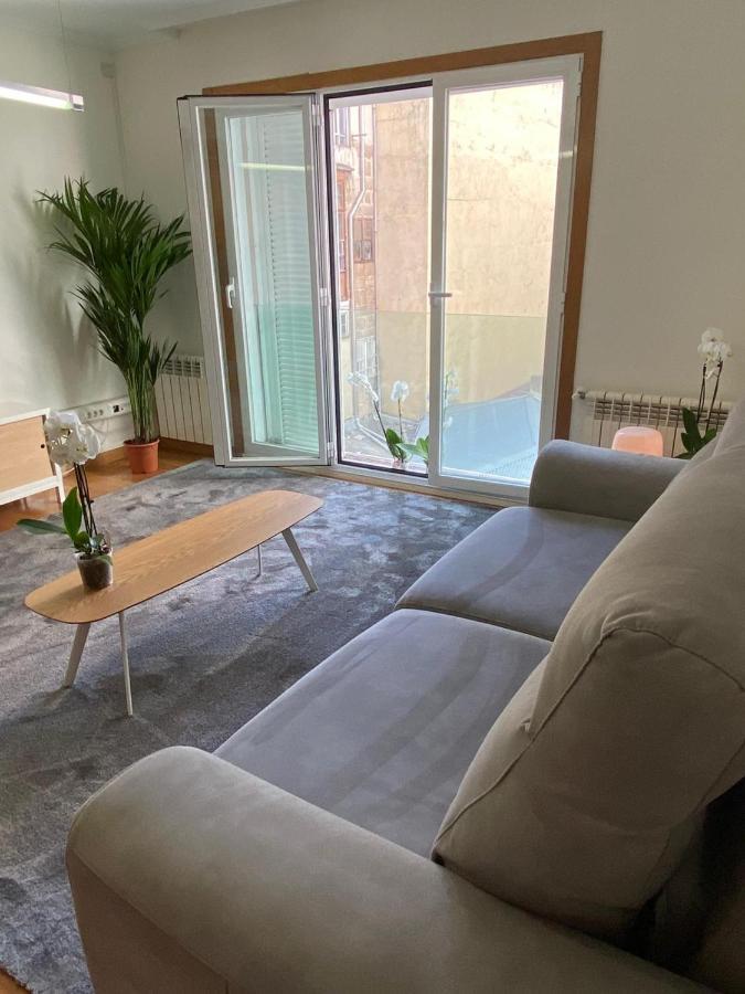 Apartamento Estudio Parking Centro Puerta Del Sol *