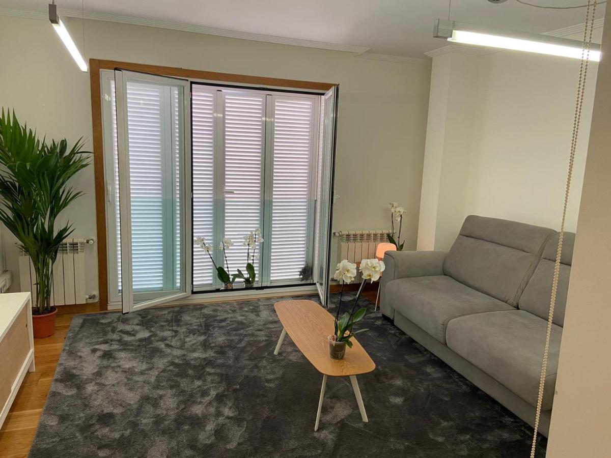 Apartamento Estudio Parking Centro Puerta Del Sol *
