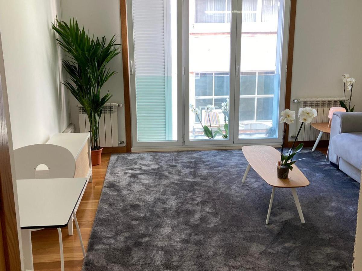 Apartamento Estudio Parking Centro Puerta Del Sol *