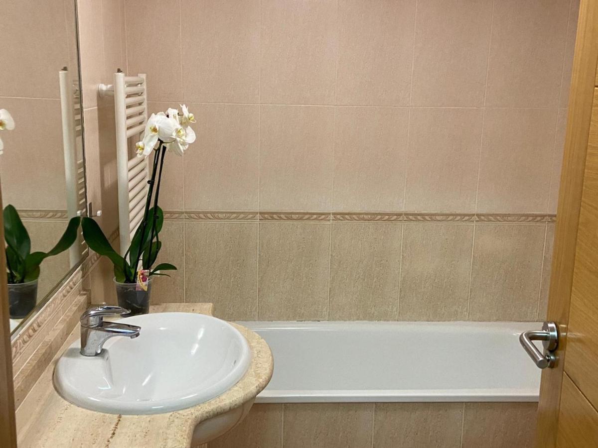 Apartamento Estudio Parking Centro Puerta Del Sol