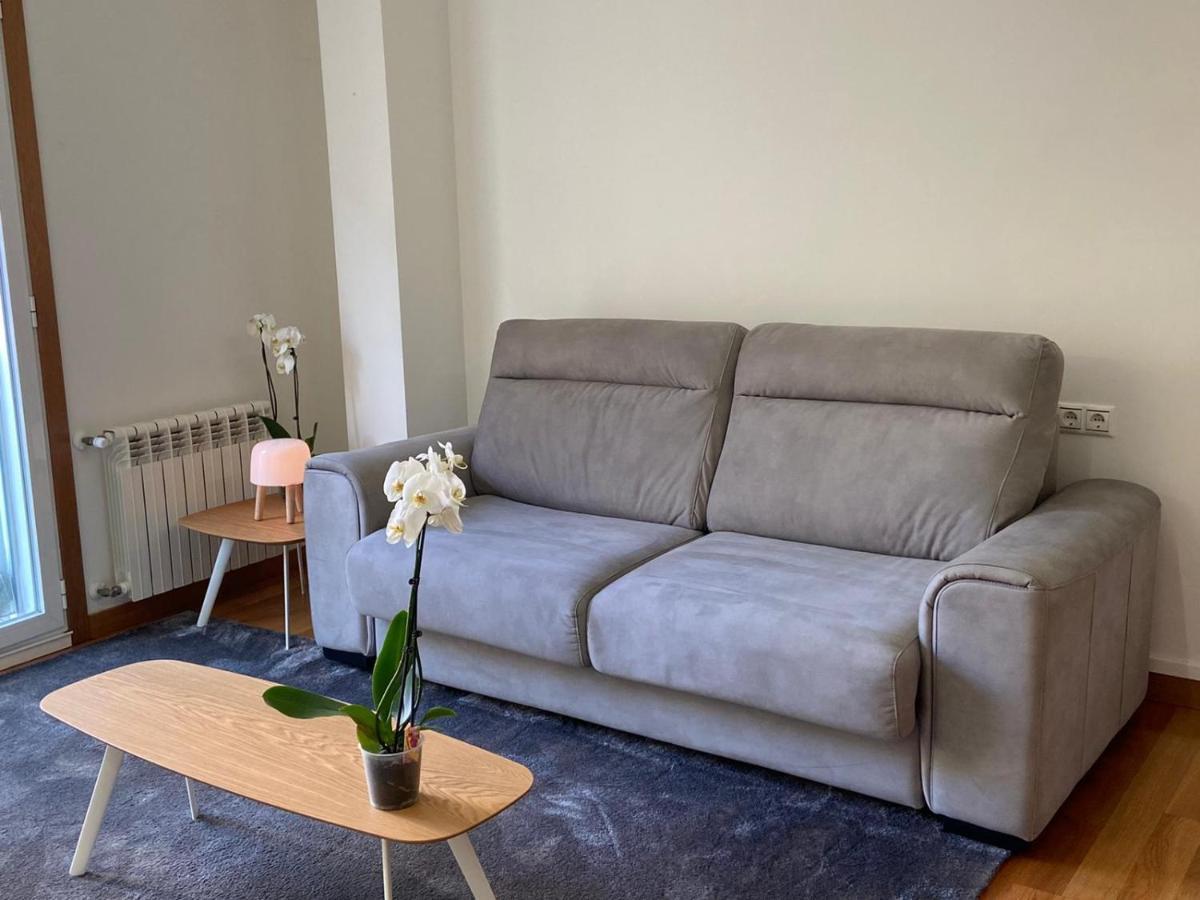 Apartamento Estudio Parking Centro Puerta Del Sol *