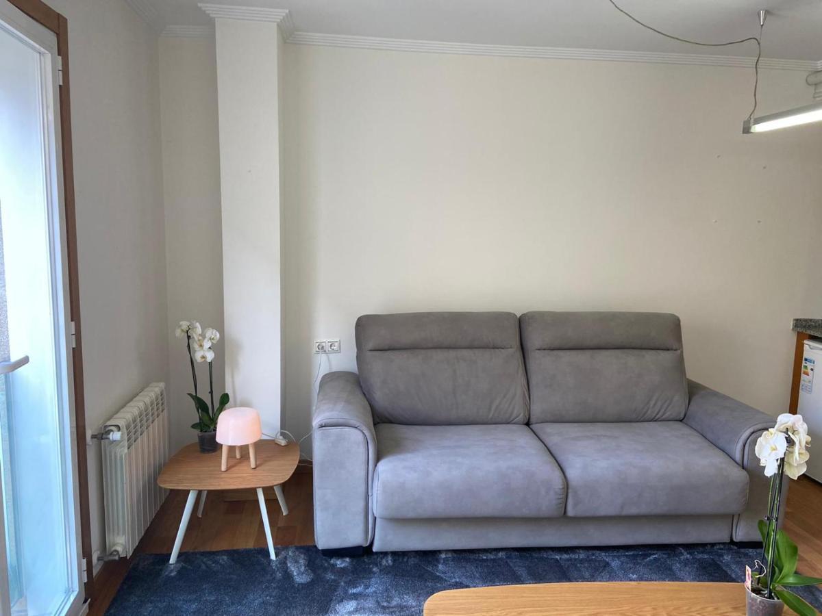 Apartamento Estudio Parking Centro Puerta Del Sol *