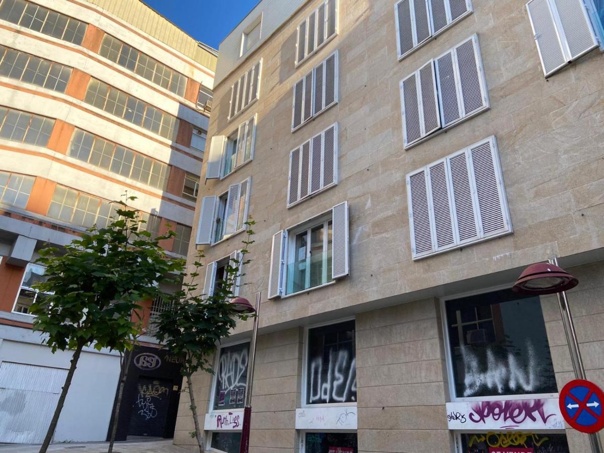 Apartamento Estudio Parking Centro Puerta Del Sol
