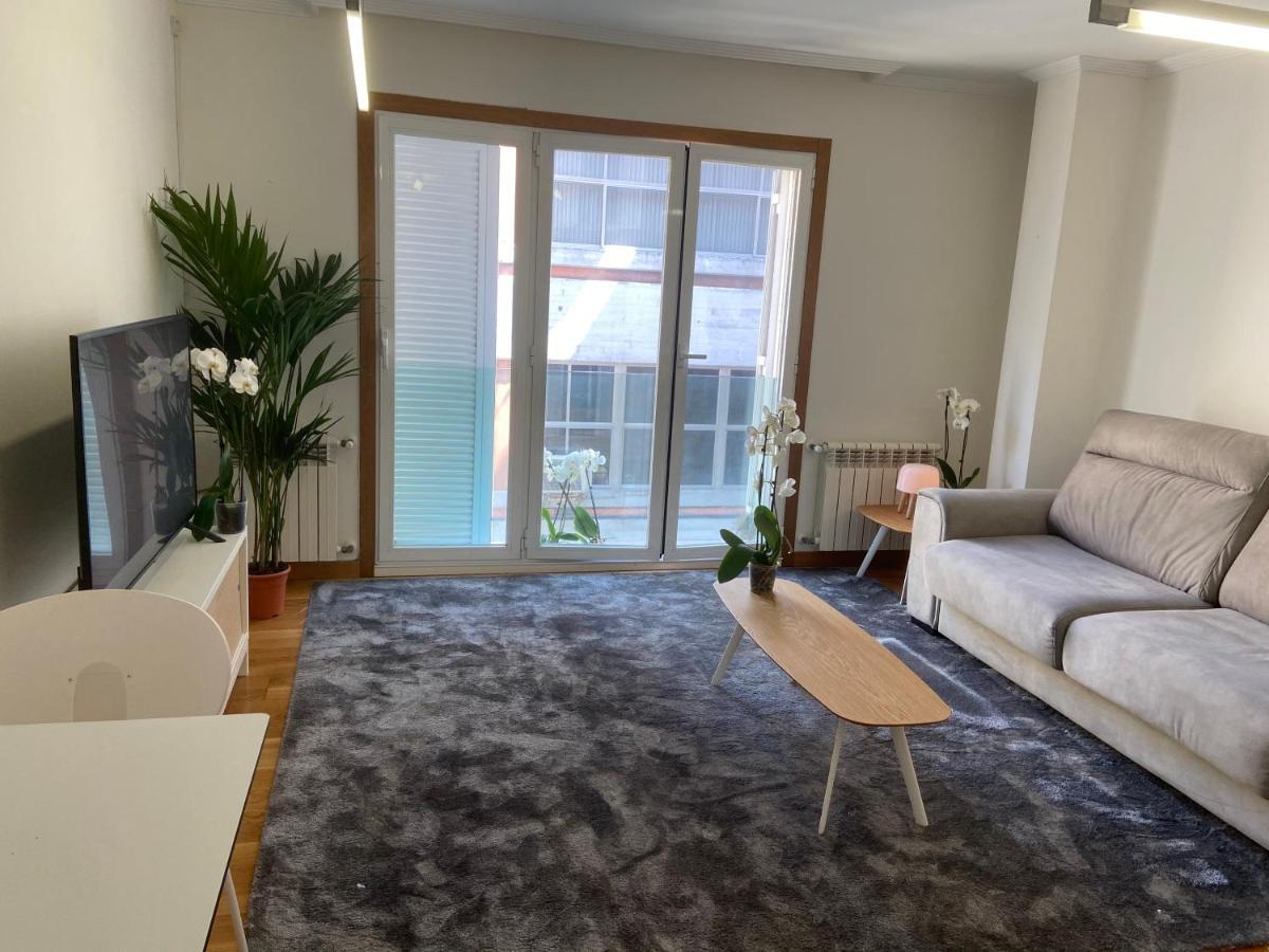 Apartamento Estudio Parking Centro Puerta Del Sol *