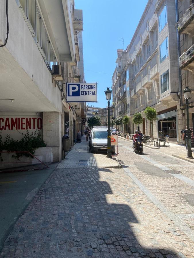 Apartamento Estudio Parking Centro Puerta Del Sol
